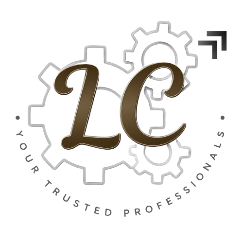 Life Clover logo